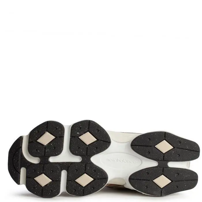 New Balance shoes - New Balance 9060 - U9060CTA - Brown 4