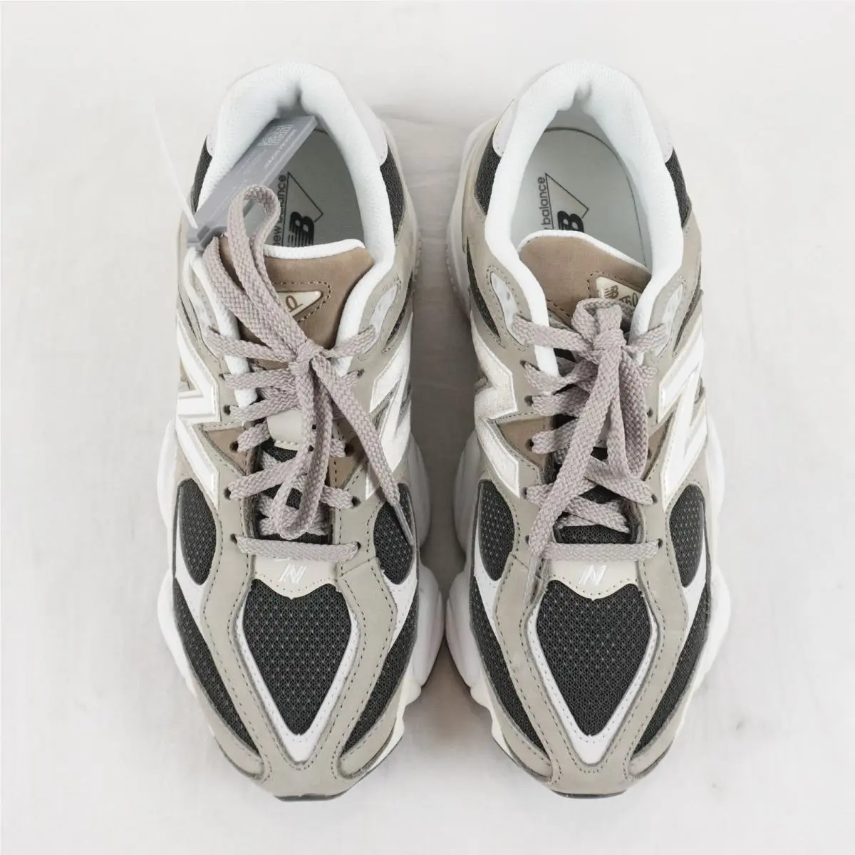 New Balance shoes - U9060CTA - U9060CTA - Brown (UPC: 198686788944) 0