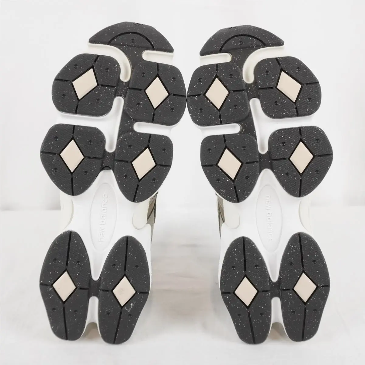 New Balance shoes - U9060CTA - U9060CTA - Brown (UPC: 198686788944) 2