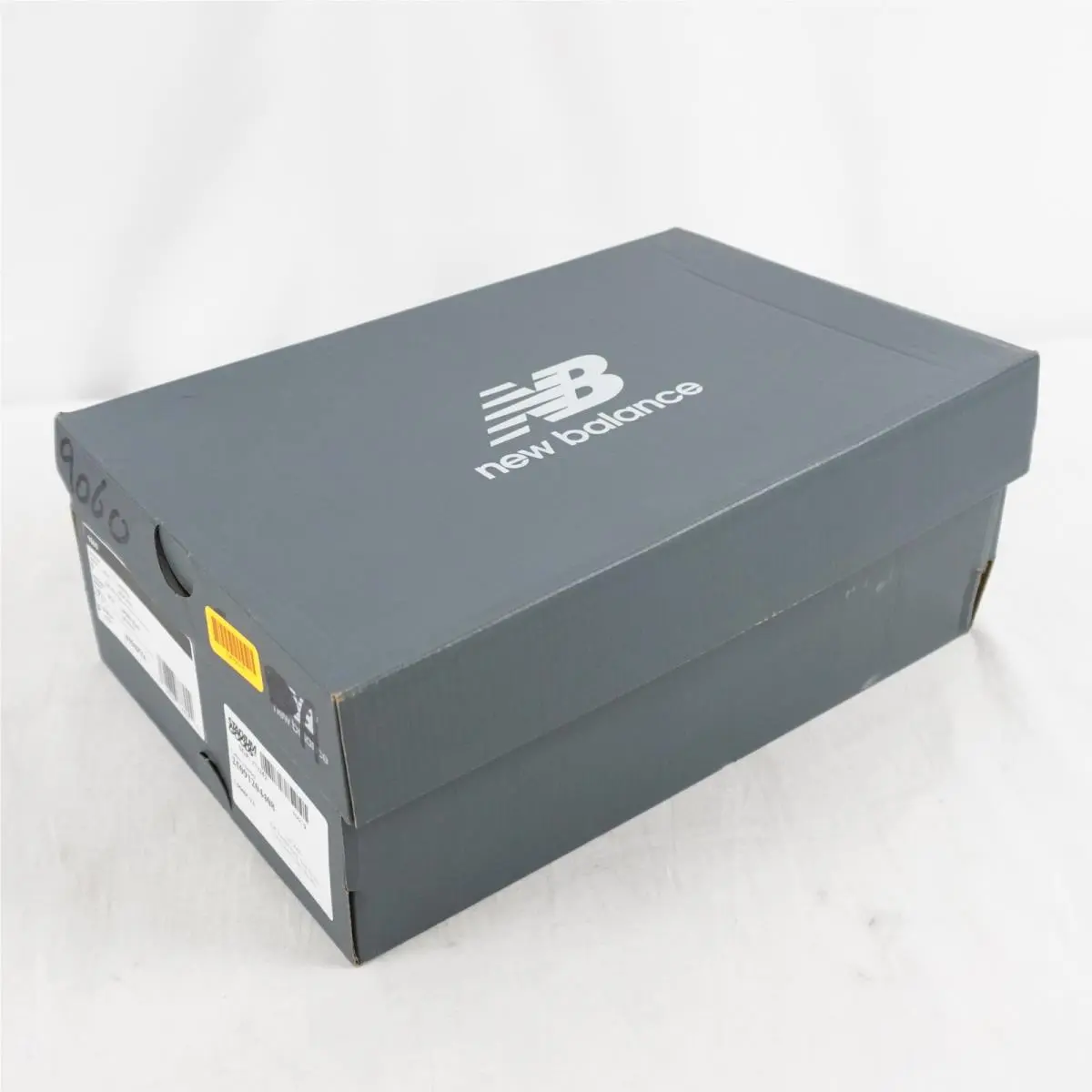 New Balance shoes - U9060CTA - U9060CTA - Brown (UPC: 198686788944) 4