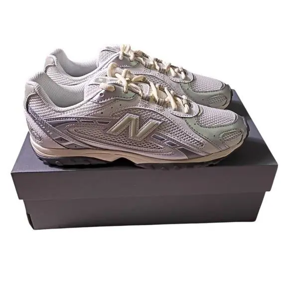 New Balance shoes - White 0