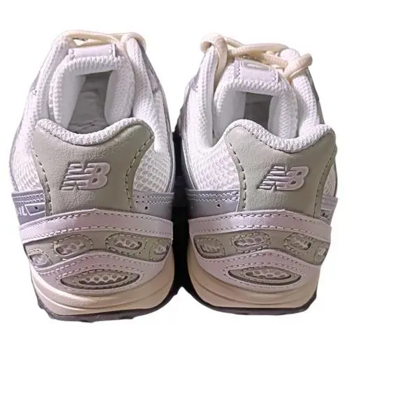 New Balance shoes - White 1