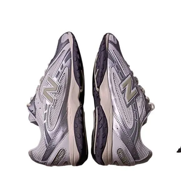 New Balance shoes - White 2