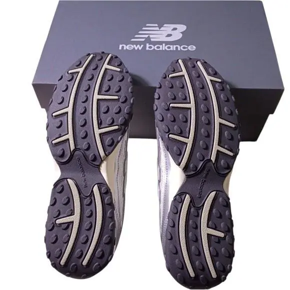 New Balance shoes - White 3