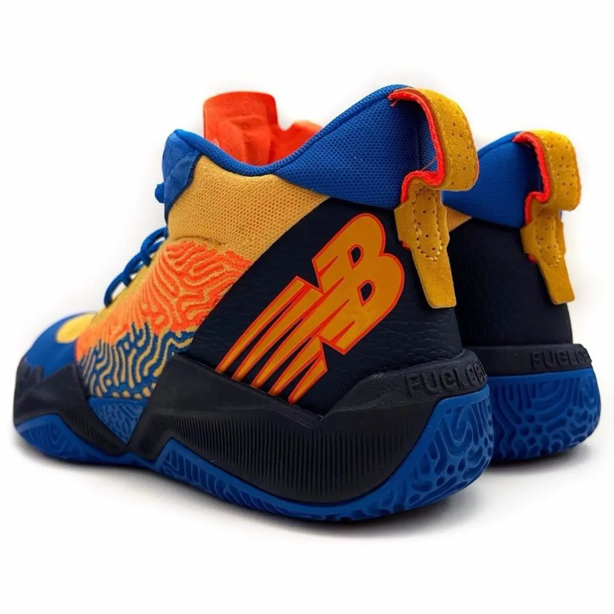 New Balance shoes - New Balance Two WXY - Two WXY - BB2WXYUD - Blue 0