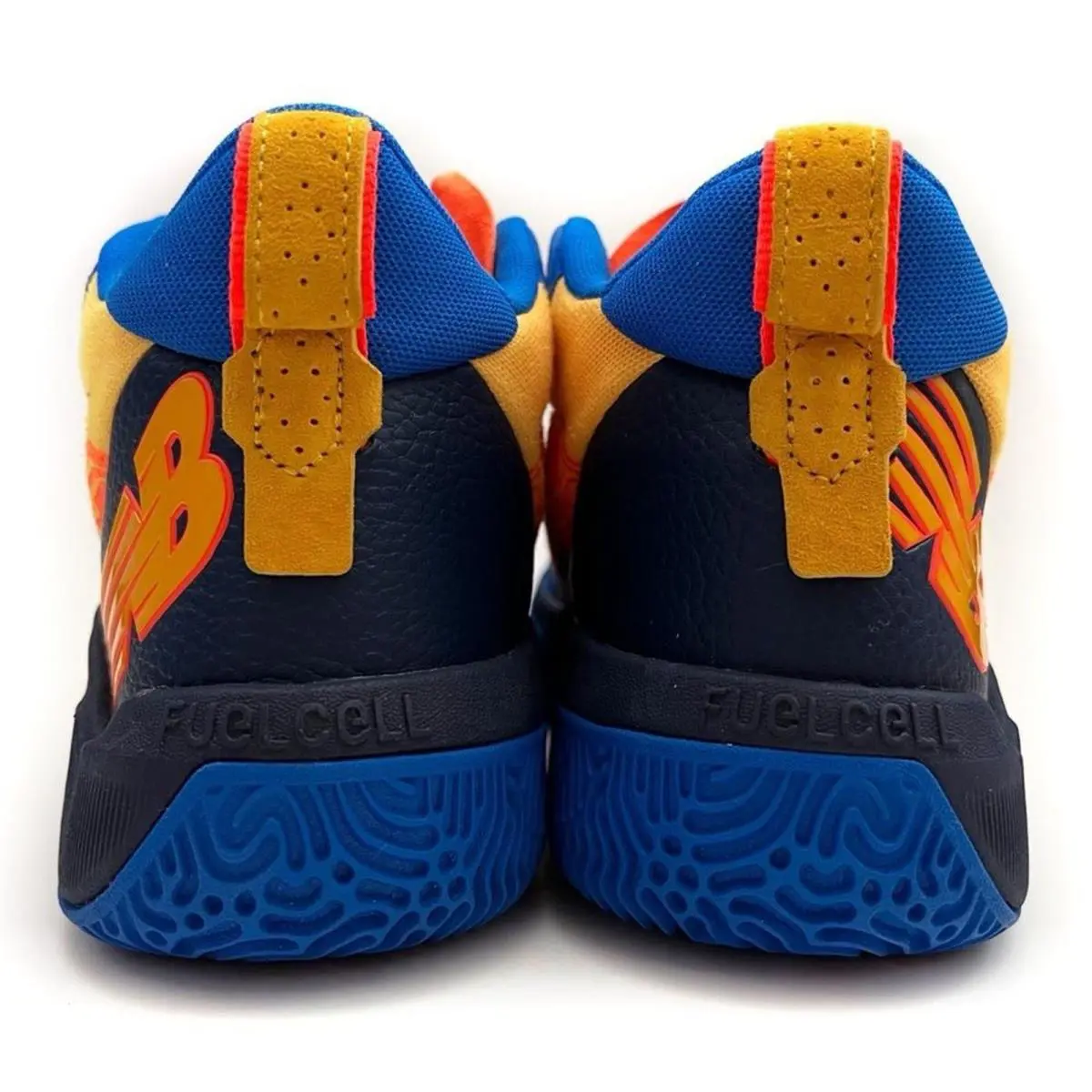 New Balance shoes - New Balance Two WXY - Two WXY - BB2WXYUD - Blue 1