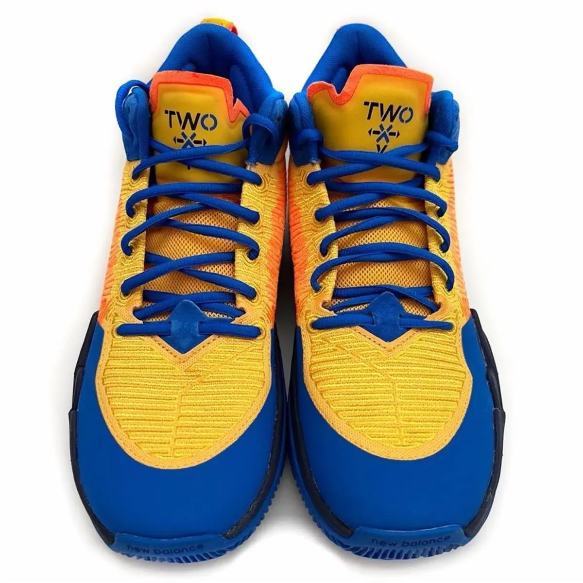 New Balance shoes - New Balance Two WXY - Two WXY - BB2WXYUD - Blue 4