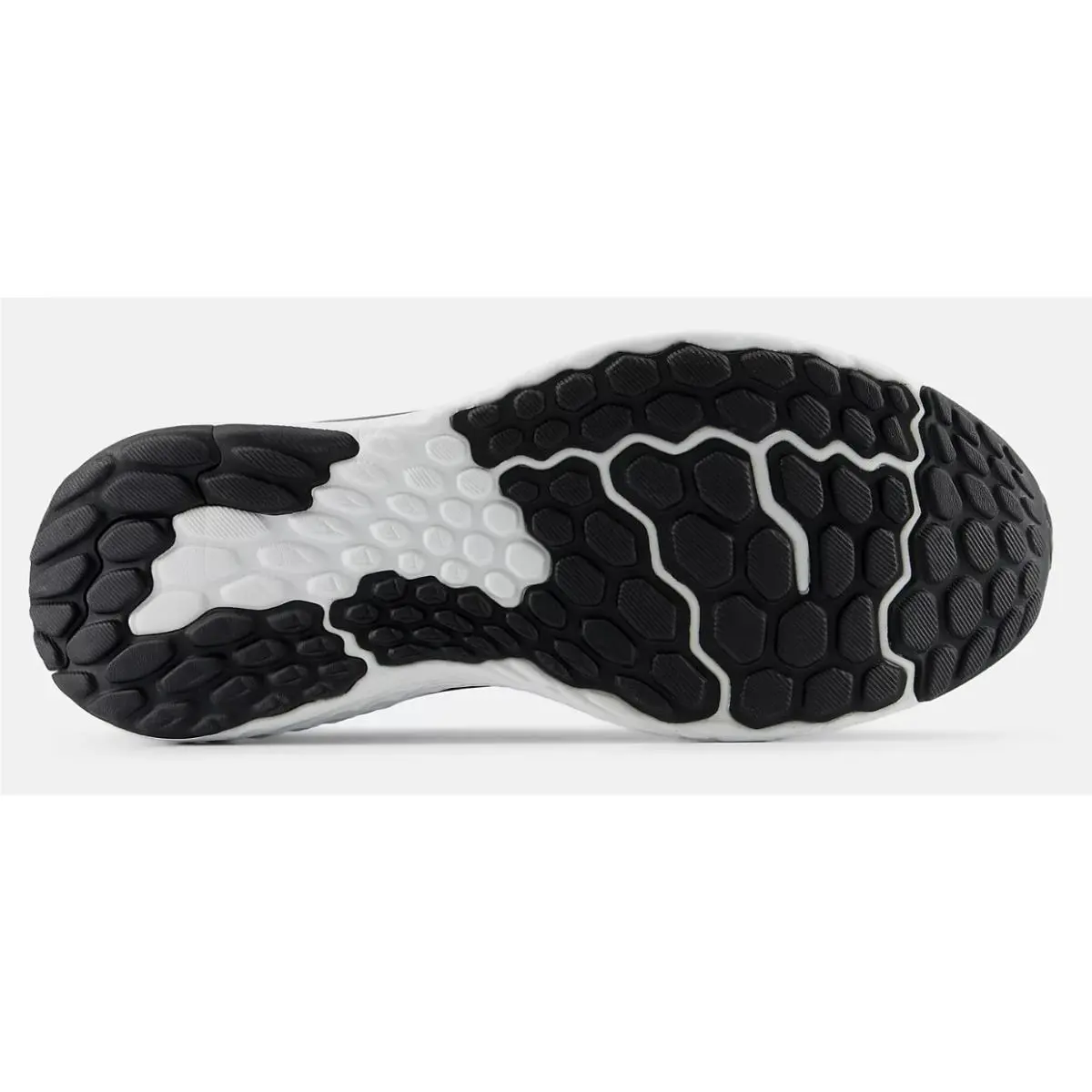 New Balance shoes - NEW BALANCE EVOZ V4 - EVOZ - Black / Grey / White (UPC: 197968107244) 4