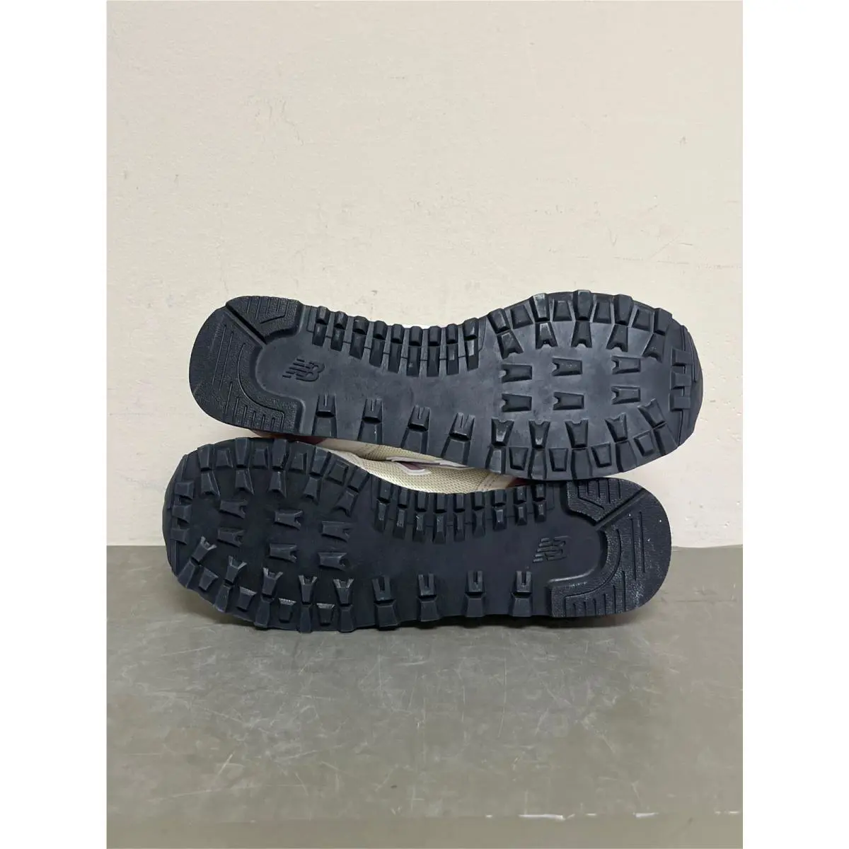 New Balance shoes - W5152LH - W5152LH - Black 2