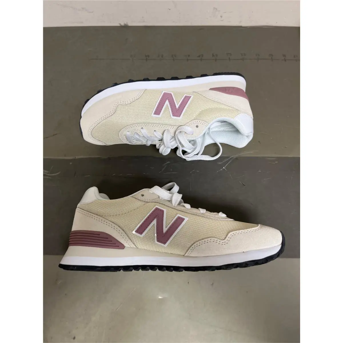 New Balance shoes - W5152LH - W5152LH - Black 0