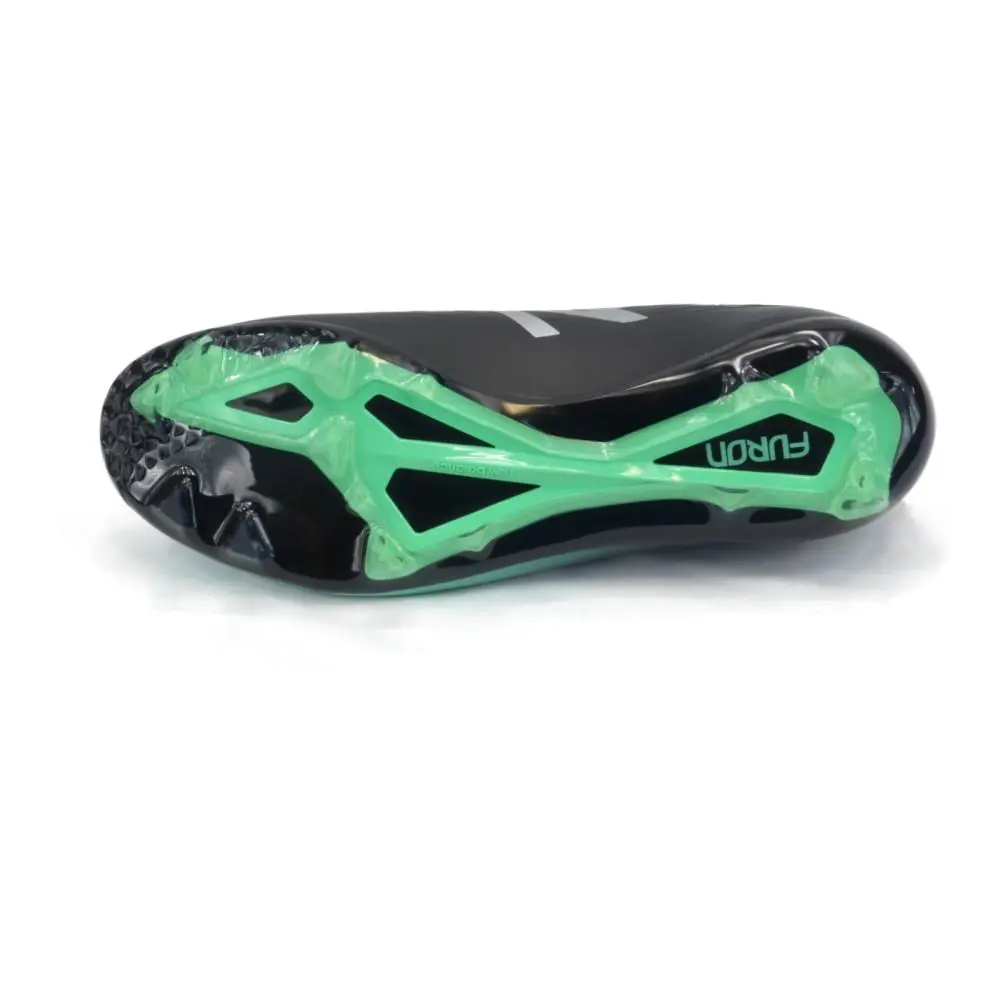 New Balance shoes - MSFMFNB5935125DUS - MSFMFNB5-935-125 US - Black (UPC: 192662888833) 1