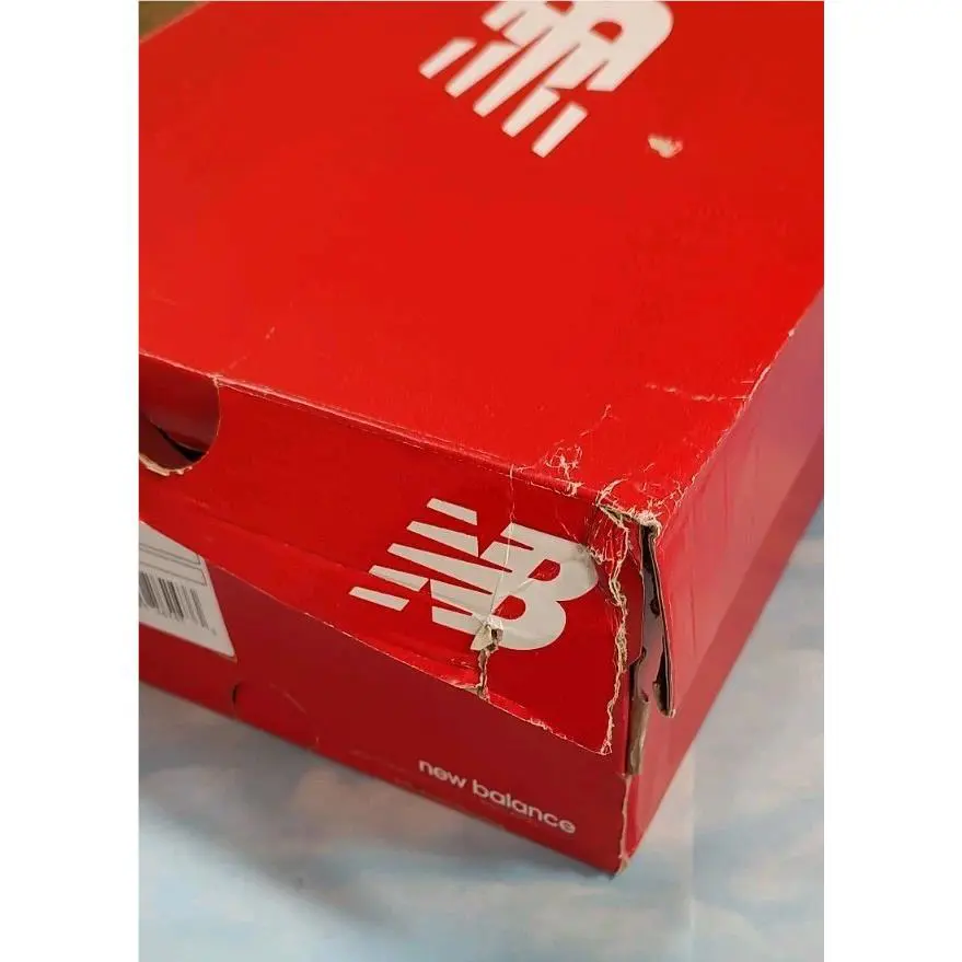 New Balance shoes - New Balance 857 - MX857WN2 - White 10