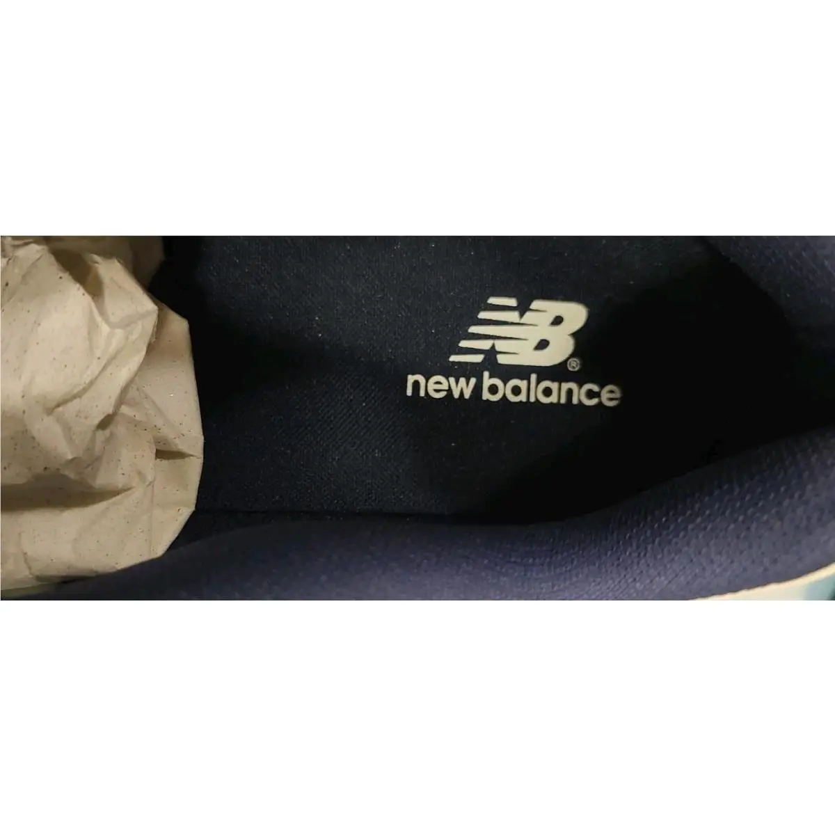 New Balance shoes - New Balance 857 - MX857WN2 - White 7