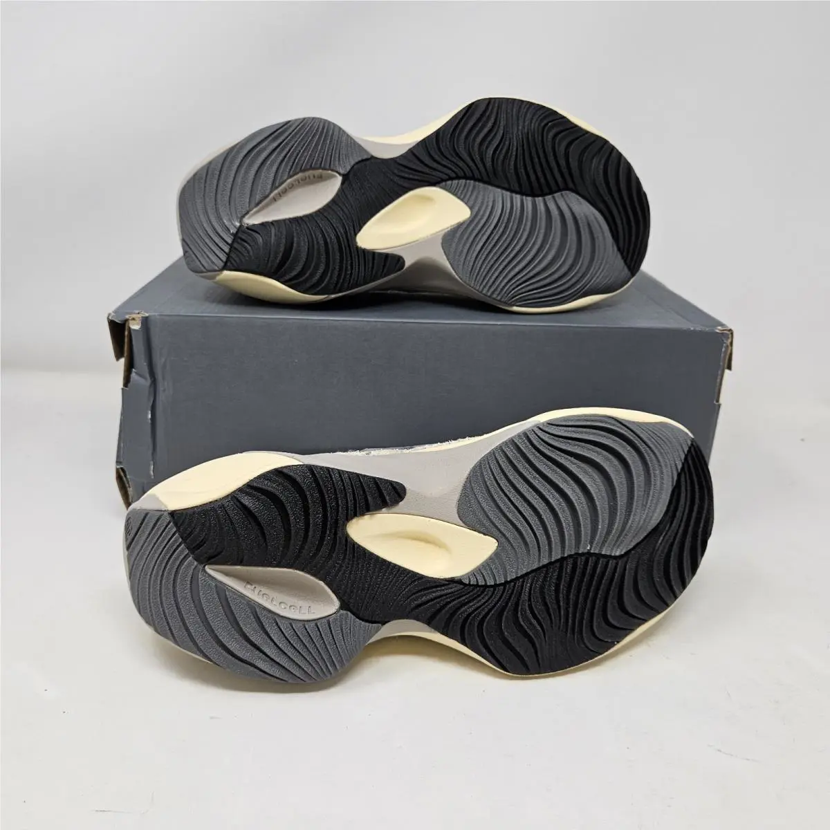 New Balance shoes - New Balance WRPD - WRPD - Snakeskin Grey (UPC: 197966533939) 1