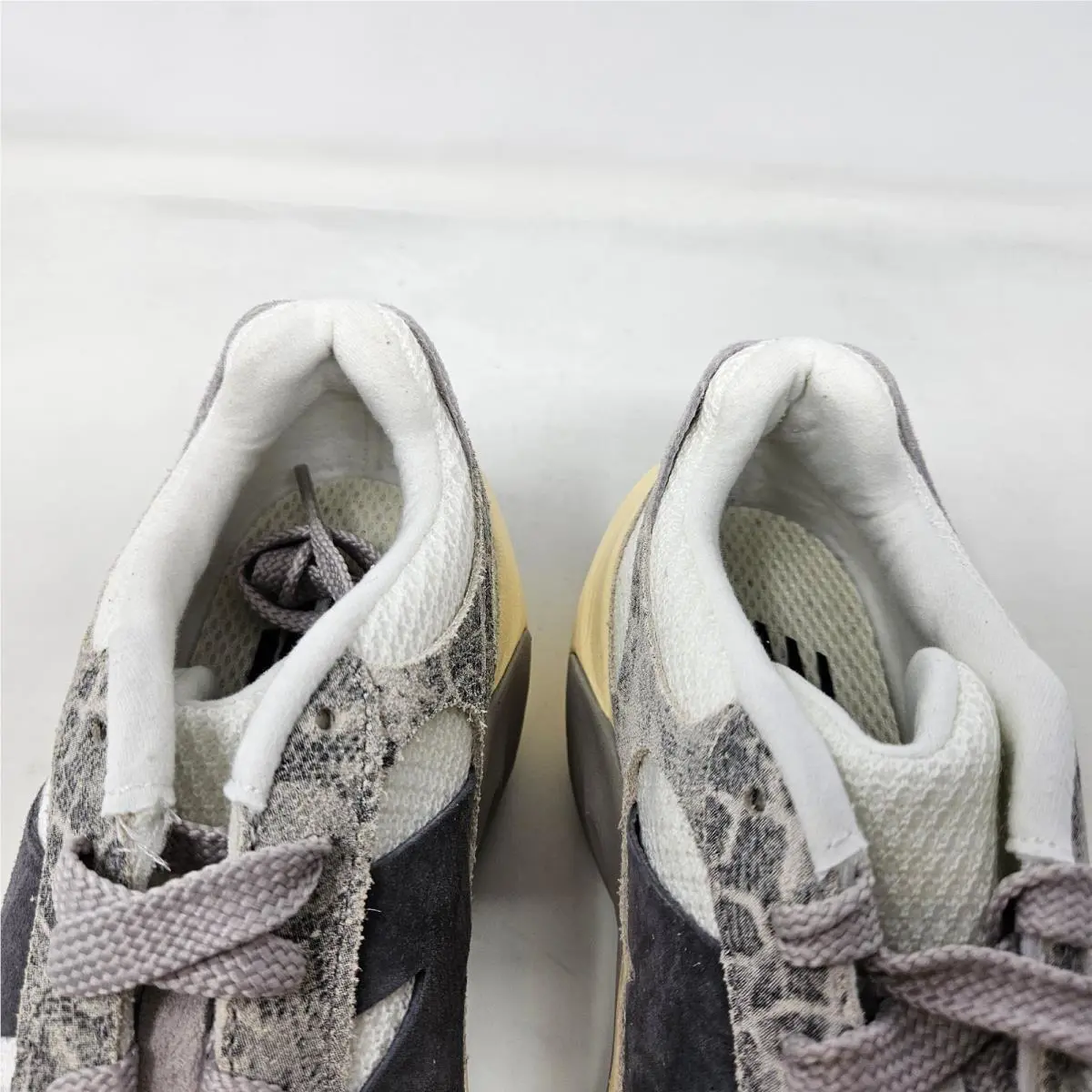 New Balance shoes - New Balance WRPD - WRPD - Snakeskin Grey (UPC: 197966533939) 3