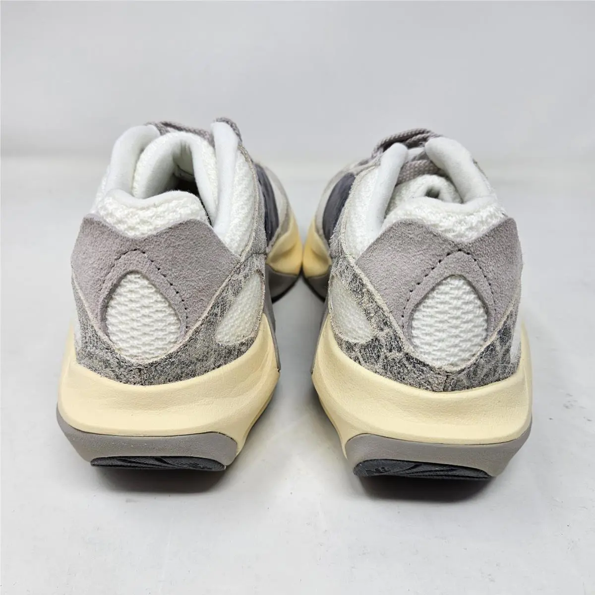 New Balance shoes - New Balance WRPD - WRPD - Snakeskin Grey (UPC: 197966533939) 4