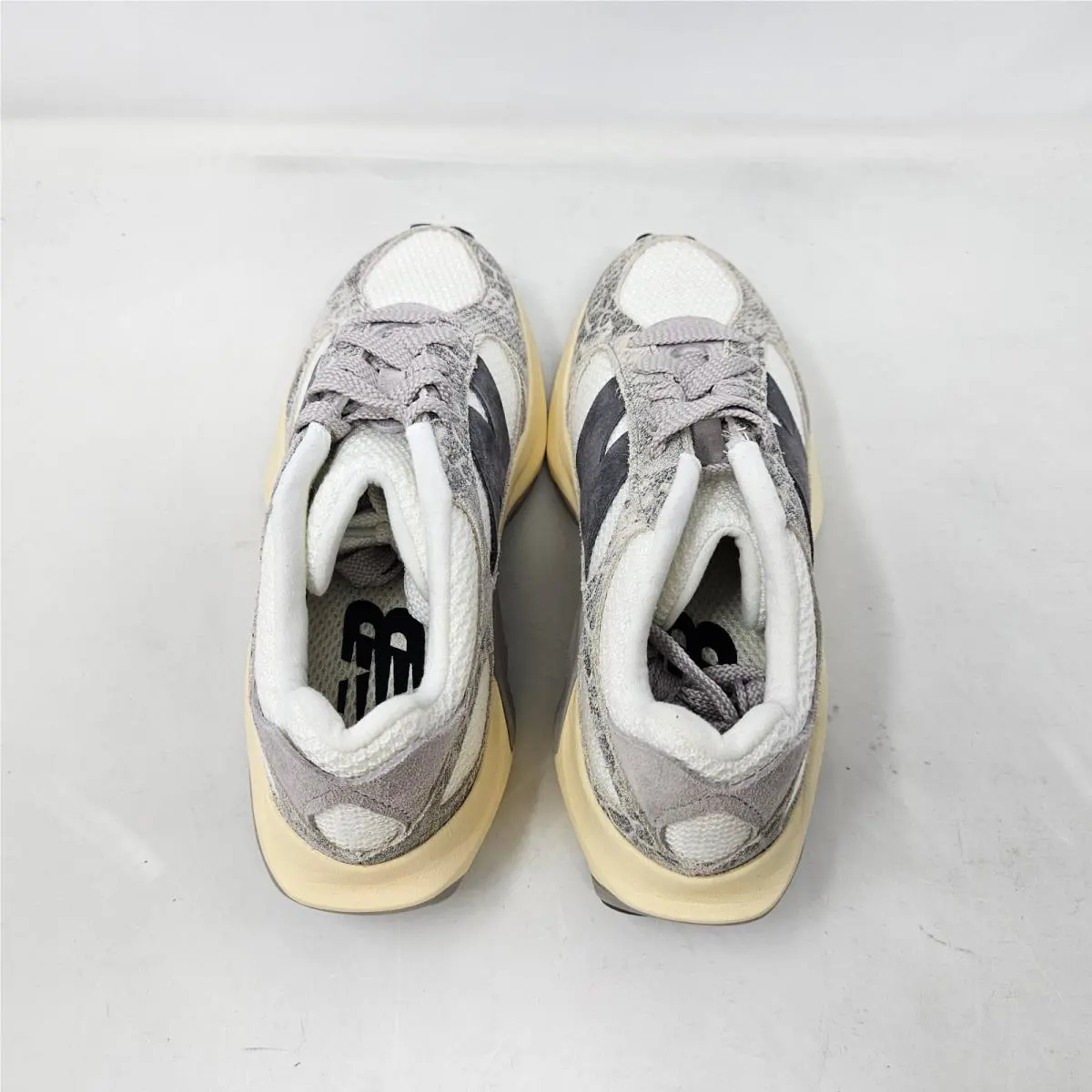 New Balance shoes - New Balance WRPD - WRPD - Snakeskin Grey (UPC: 197966533939) 5