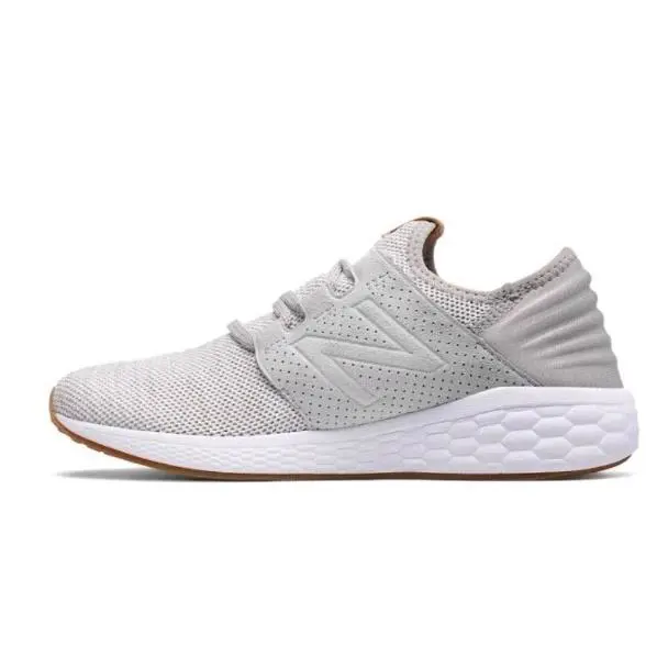New Balance shoes - Fresh Foam Sport V1 - Fresh Foam Sport - WSPTLG1 - Gray 0