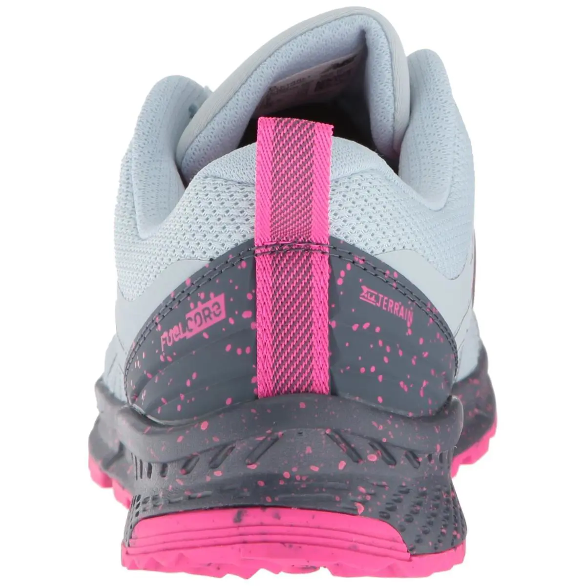 New Balance shoes - light porcelain blue (UPC: 191902139315) 3