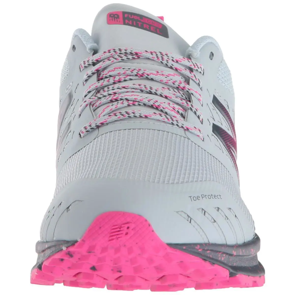 New Balance shoes - light porcelain blue (UPC: 191902139315) 4