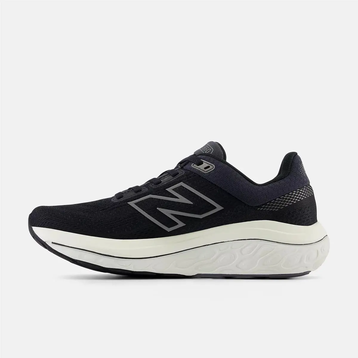 New Balance shoes - Black 1