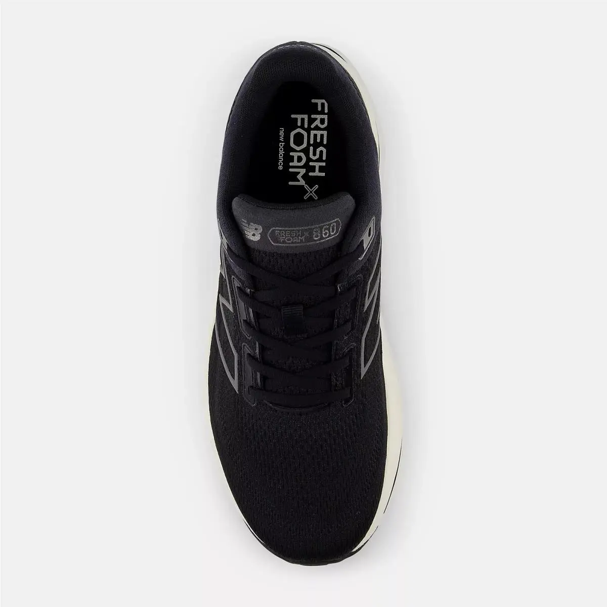 New Balance shoes - Black 2