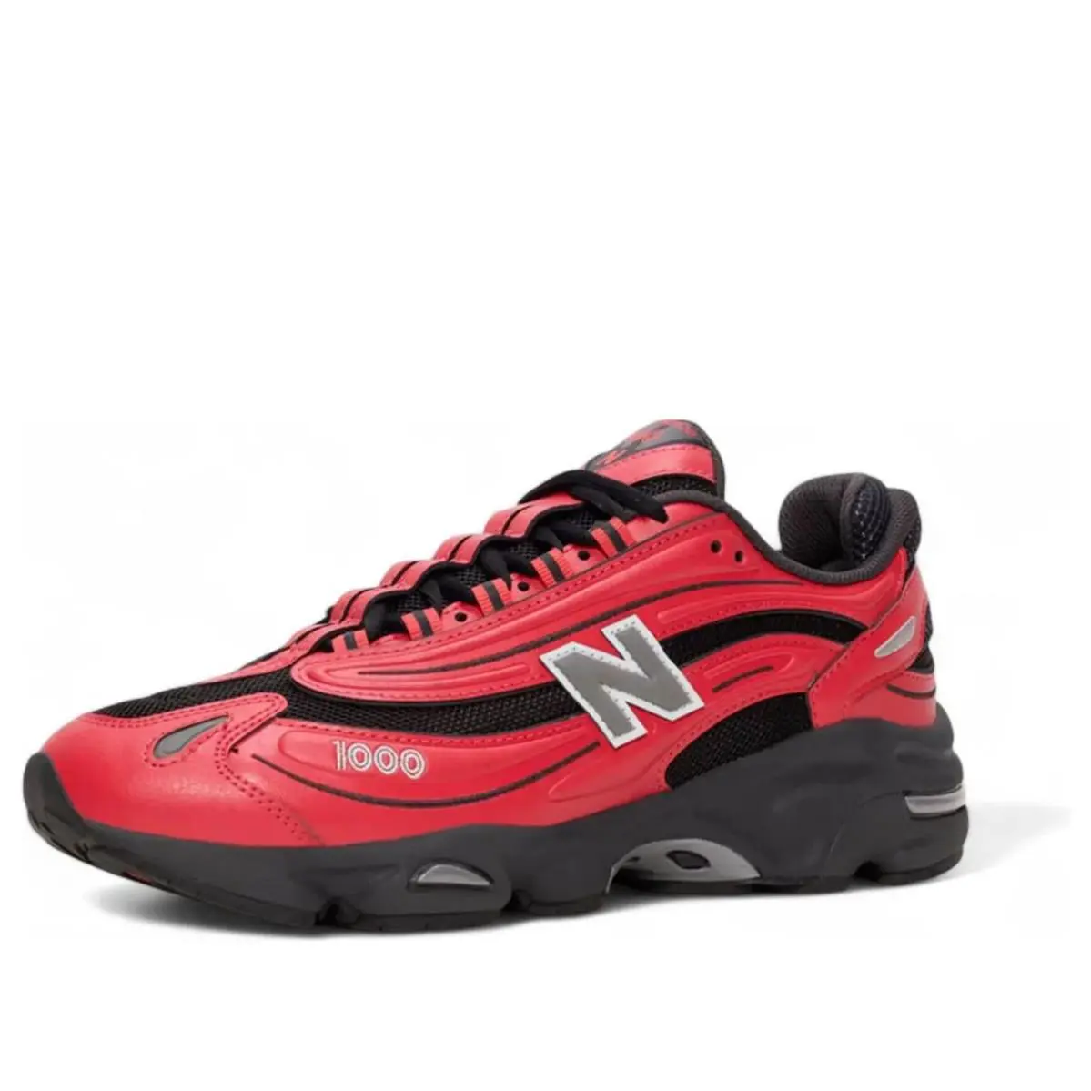 New Balance shoes - New Balance 1000 - M1000MSR - White 0