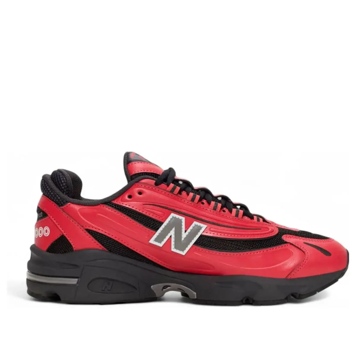 New Balance shoes - New Balance 1000 - M1000MSR - White 1