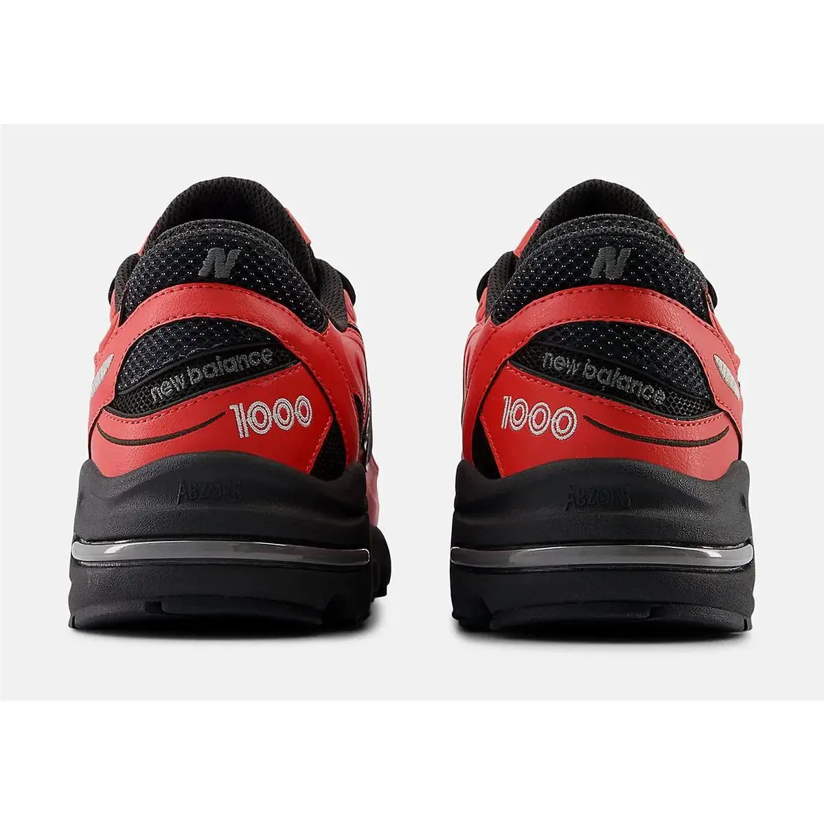 New Balance shoes - New Balance 1000 - M1000MSR - White 4