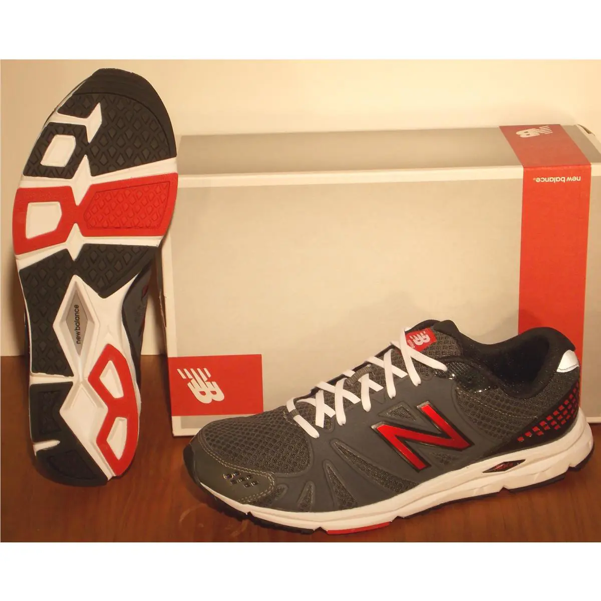 New Balance shoes - NEW BALANCE ME 1420 GR - Grays (UPC: 886350332899) 0