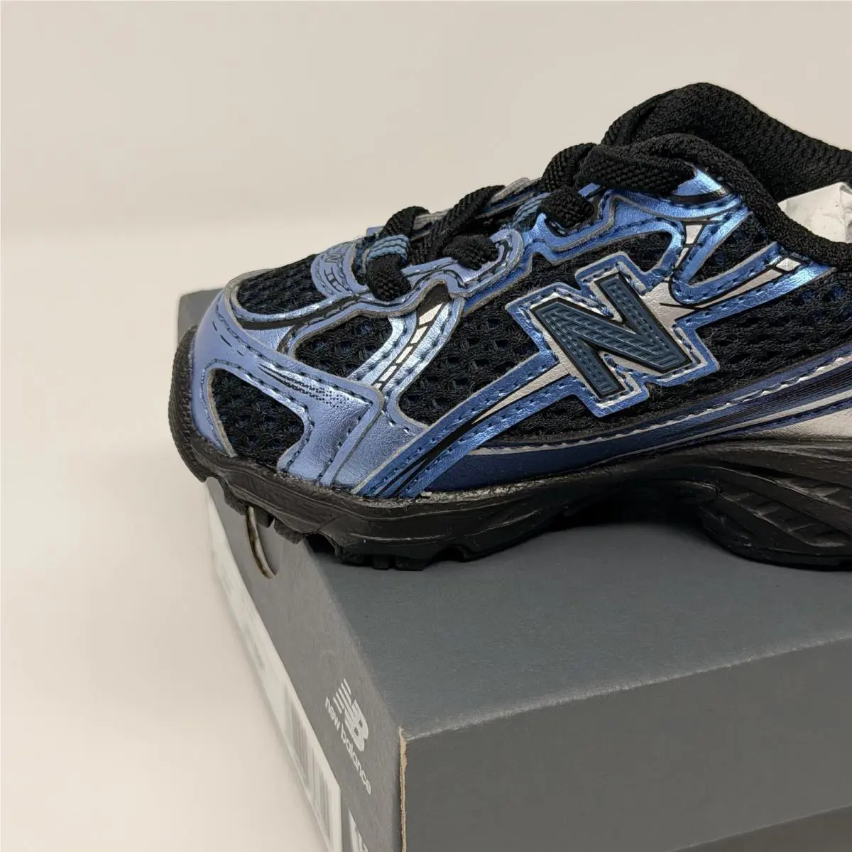 New Balance shoes - New Balance 740 - IZ740DT - Black (UPC: 0197967903656) 13