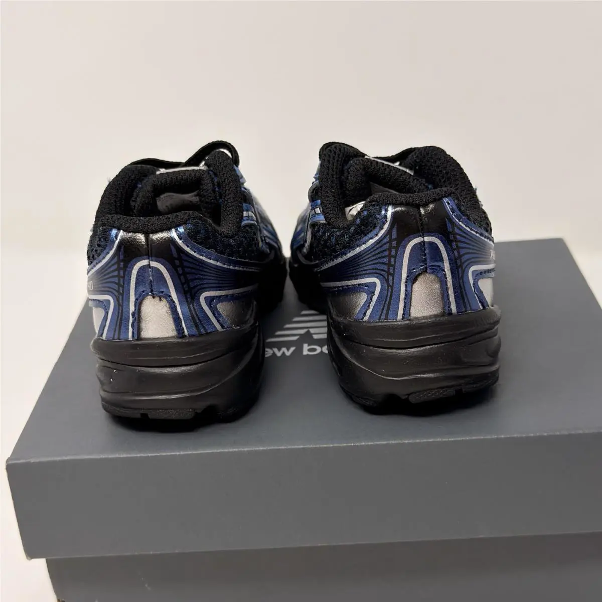 New Balance shoes - New Balance 740 - IZ740DT - Black (UPC: 0197967903656) 14