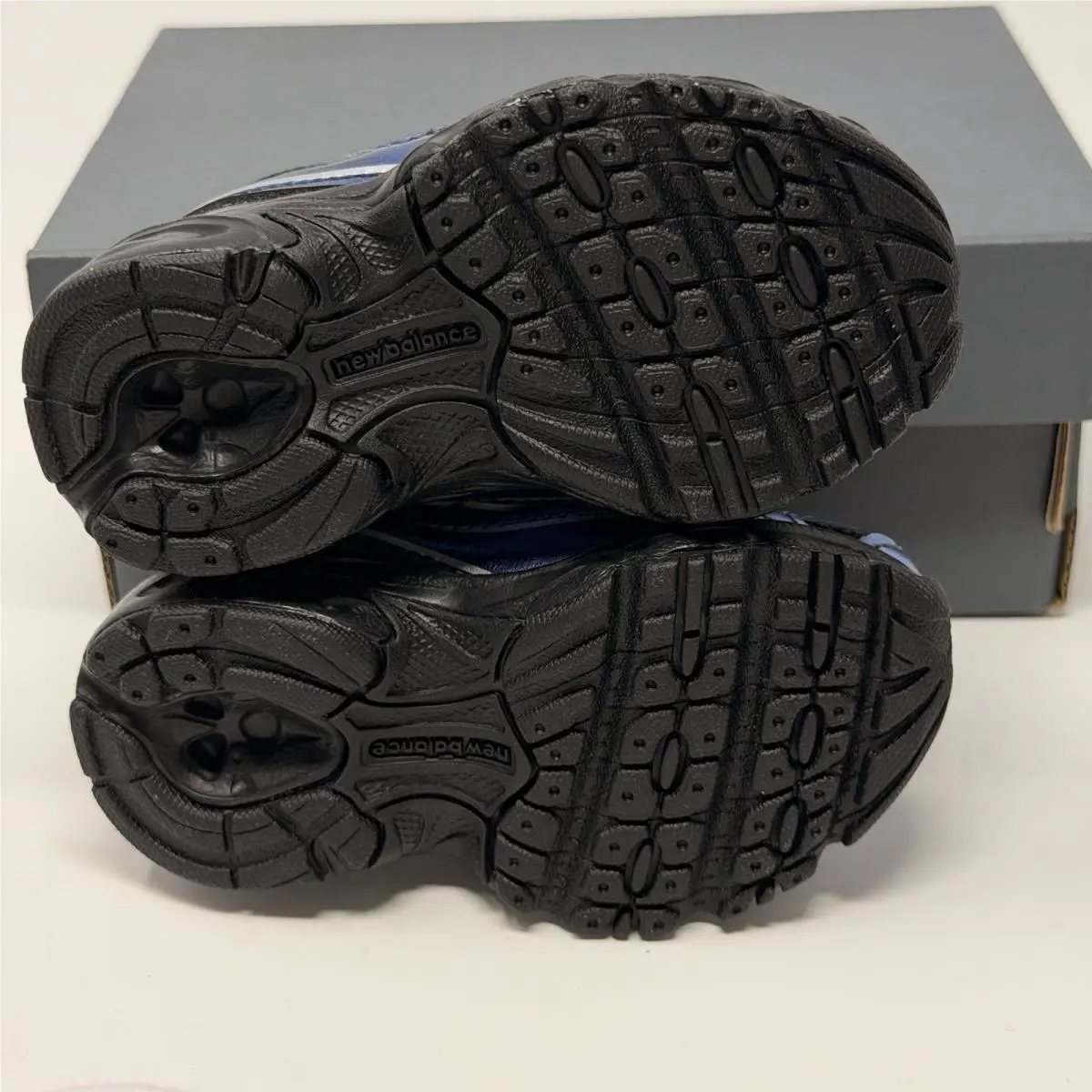 New Balance shoes - New Balance 740 - IZ740DT - Black (UPC: 0197967903656) 19