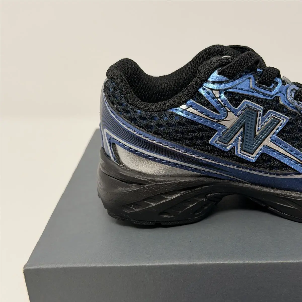 New Balance shoes - New Balance 740 - IZ740DT - Black (UPC: 0197967903656) 6