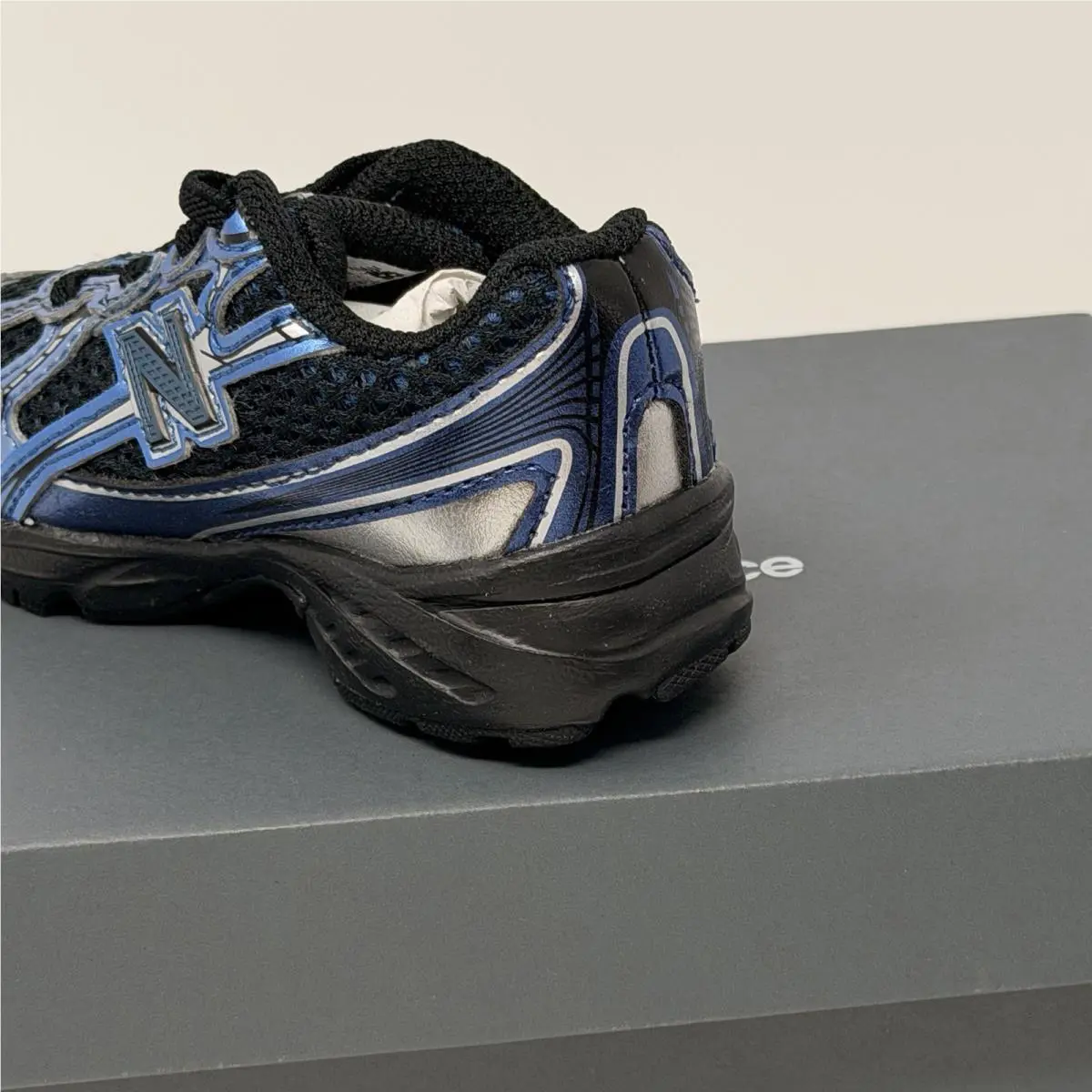 New Balance shoes - New Balance 740 - IZ740DT - Black (UPC: 0197967903656) 11