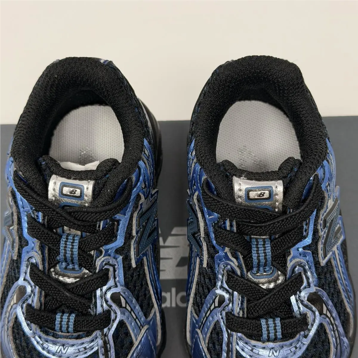 New Balance shoes - New Balance 740 - IZ740DT - Black (UPC: 0197967903656) 17
