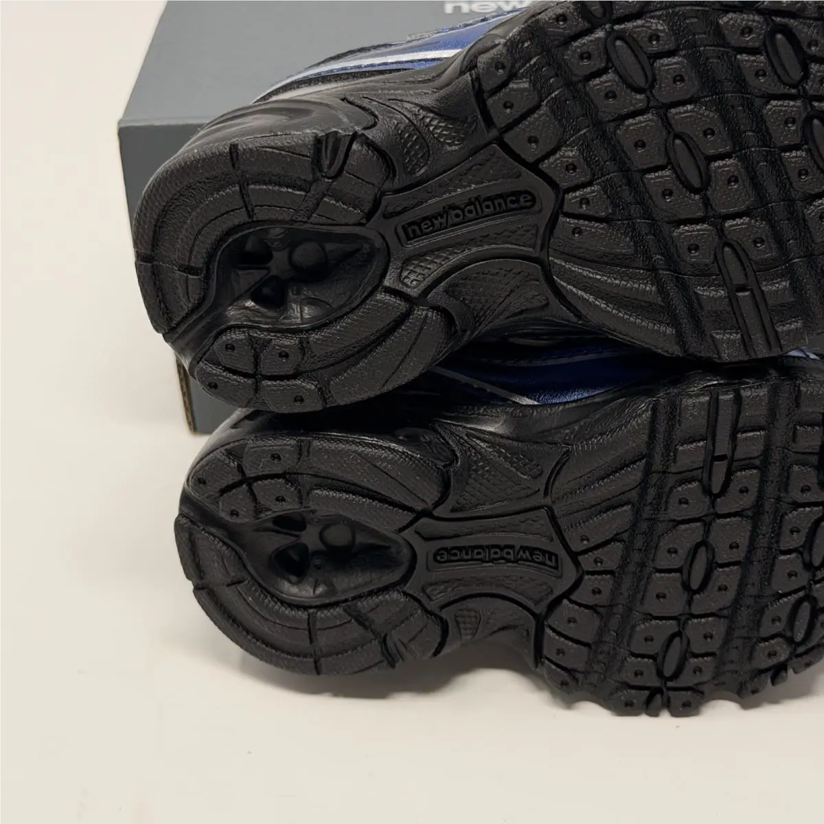 New Balance shoes - New Balance 740 - IZ740DT - Black (UPC: 0197967903656) 21
