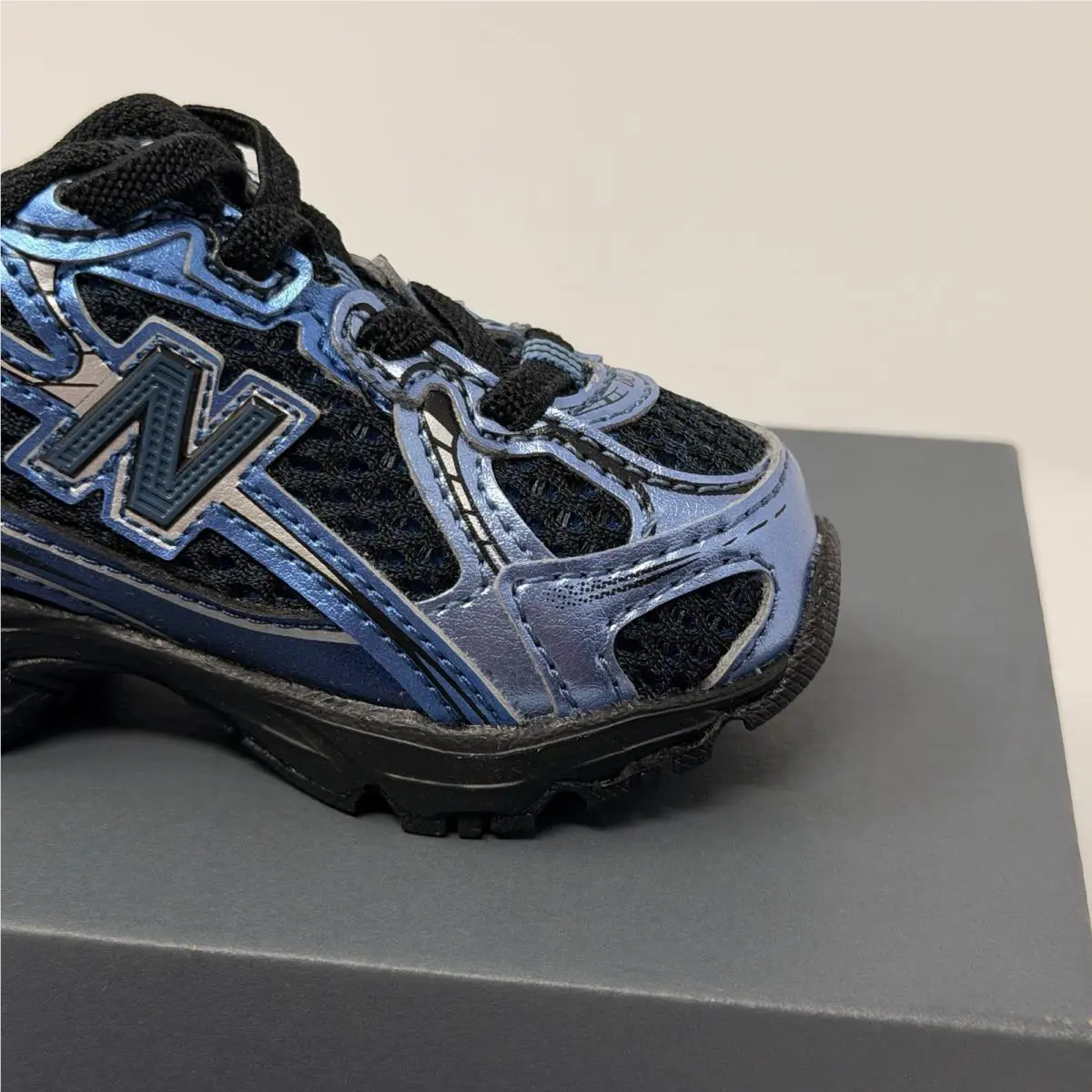 New Balance shoes - New Balance 740 - IZ740DT - Black (UPC: 0197967903656) 7