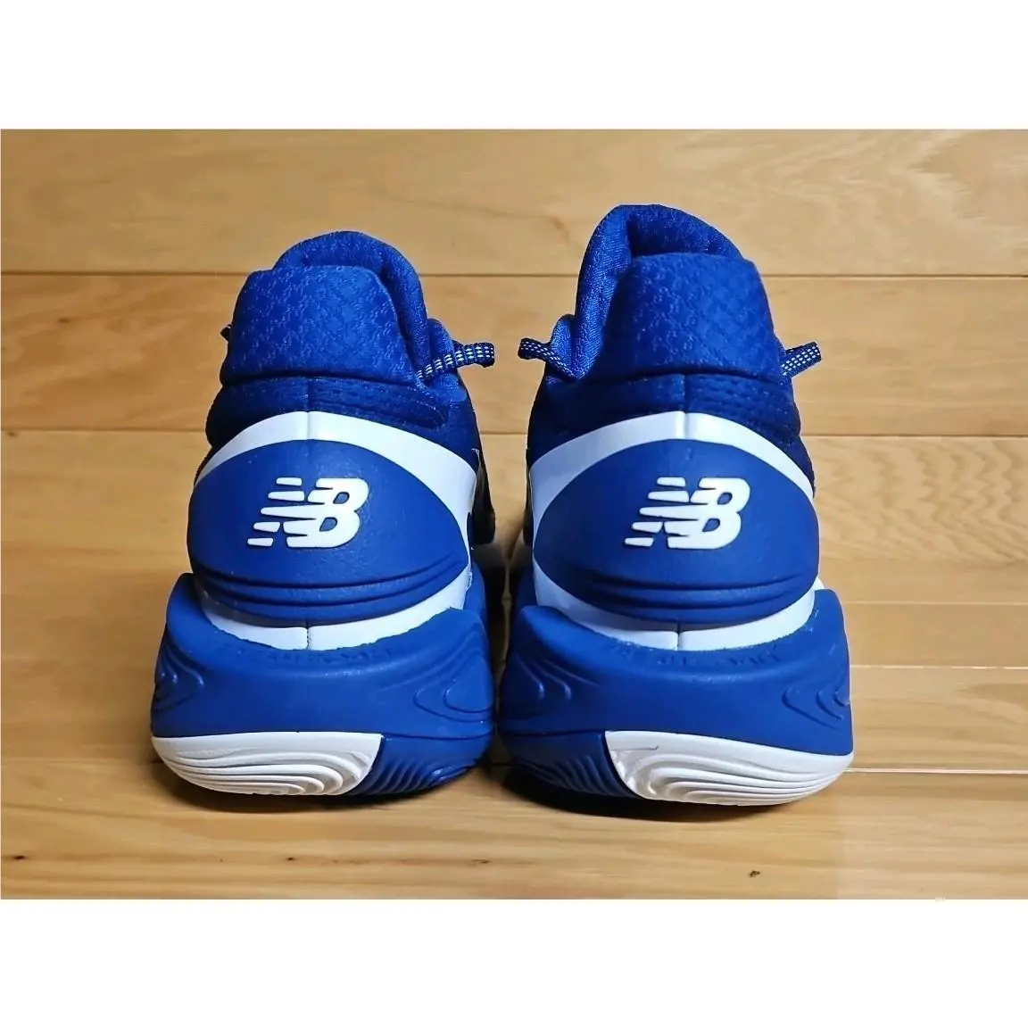 New Balance shoes - NEW BALANCE TWO-WXY - BB2WYTB5 - Blue (UPC: 197966129682) 8