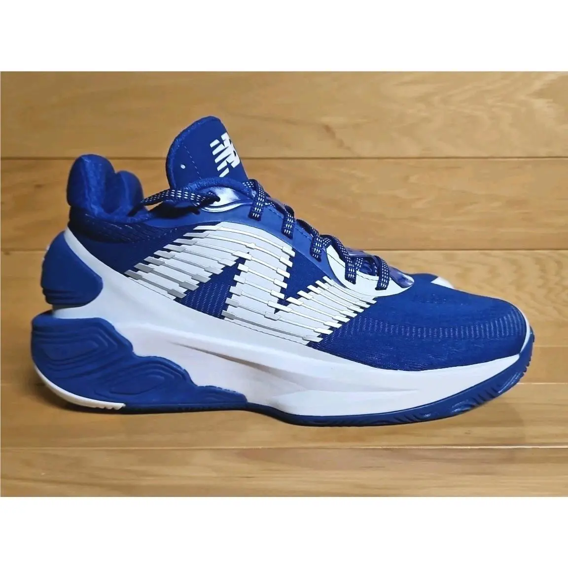 New Balance shoes - NEW BALANCE TWO-WXY - BB2WYTB5 - Blue (UPC: 197966129682) 0