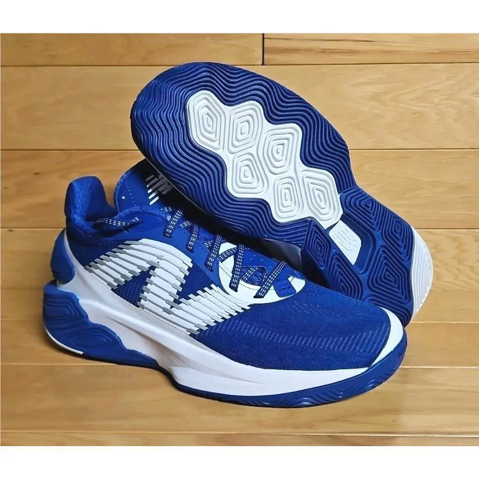 New Balance shoes - NEW BALANCE TWO-WXY - BB2WYTB5 - Blue (UPC: 197966129682) 2