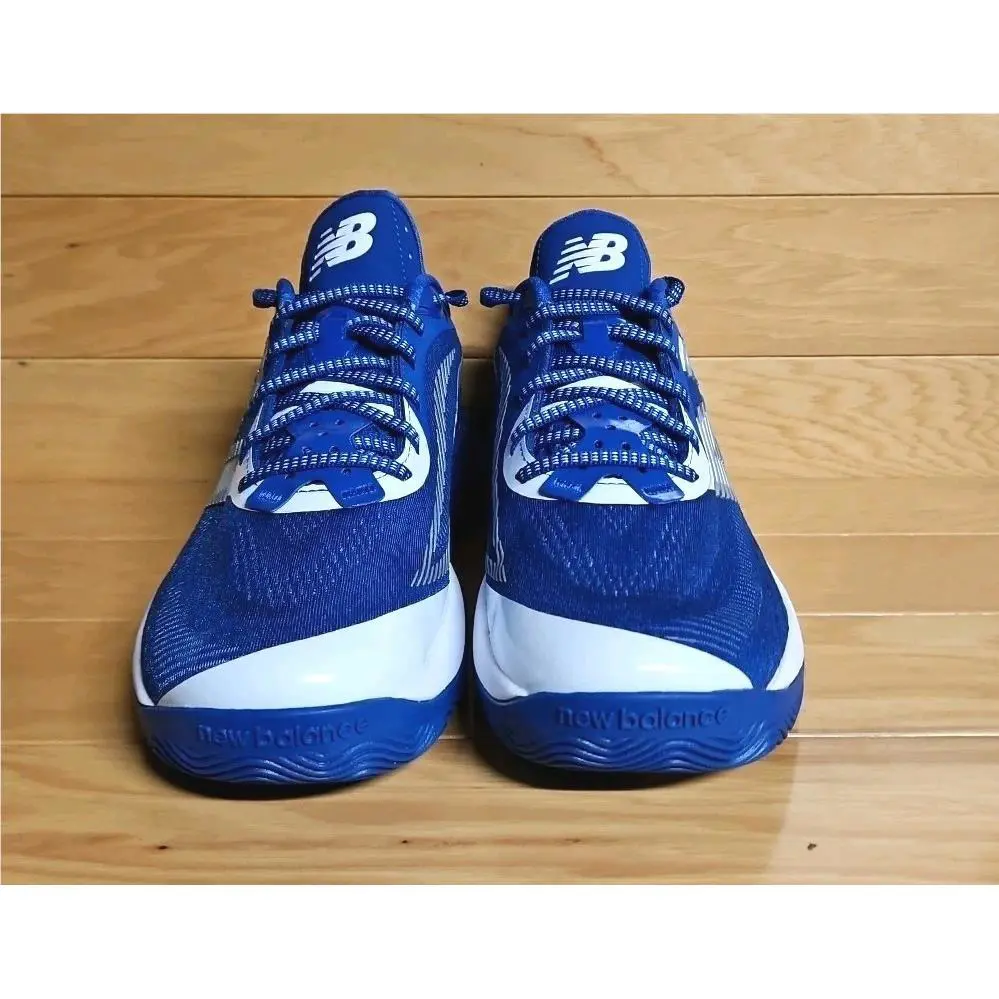 New Balance shoes - NEW BALANCE TWO-WXY - BB2WYTB5 - Blue (UPC: 197966129682) 3