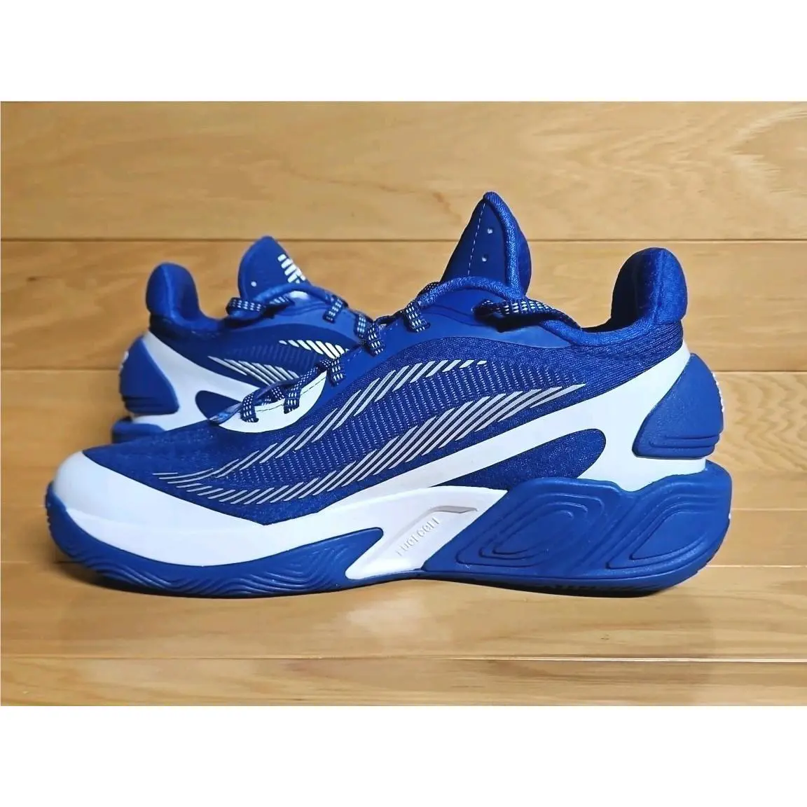 New Balance shoes - NEW BALANCE TWO-WXY - BB2WYTB5 - Blue (UPC: 197966129682) 7