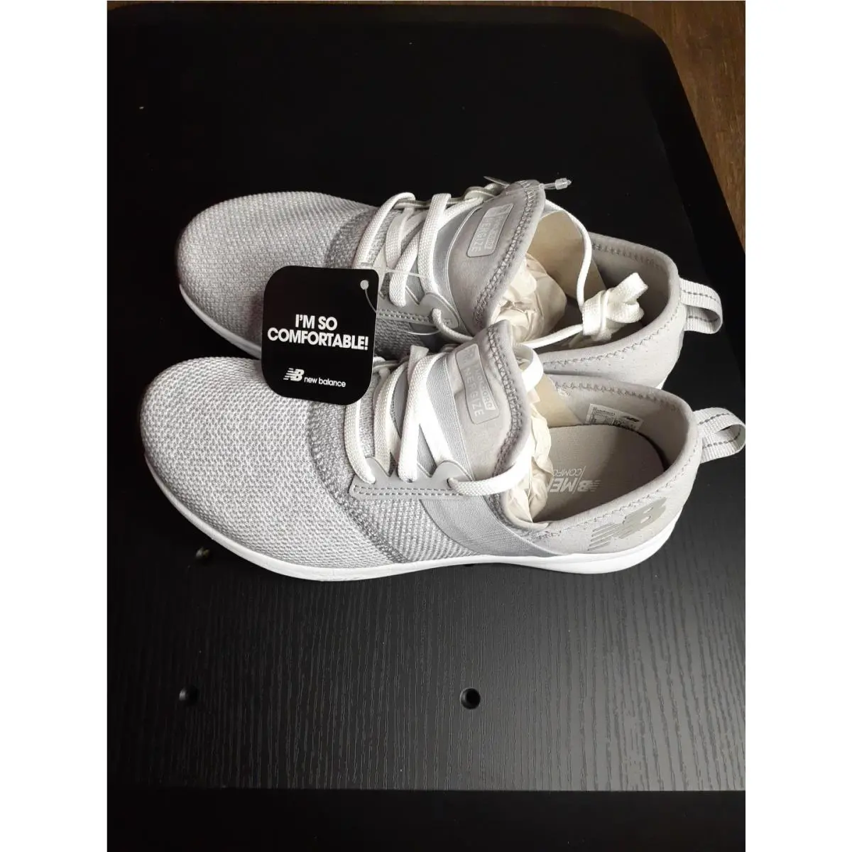 New Balance shoes - New Balance FuelCore Nergize - FuelCore Nergize - White 0