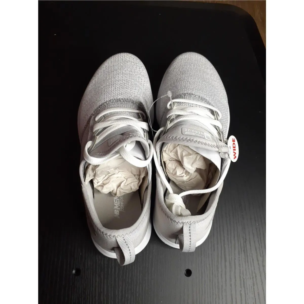 New Balance shoes - New Balance FuelCore Nergize - FuelCore Nergize - White 1