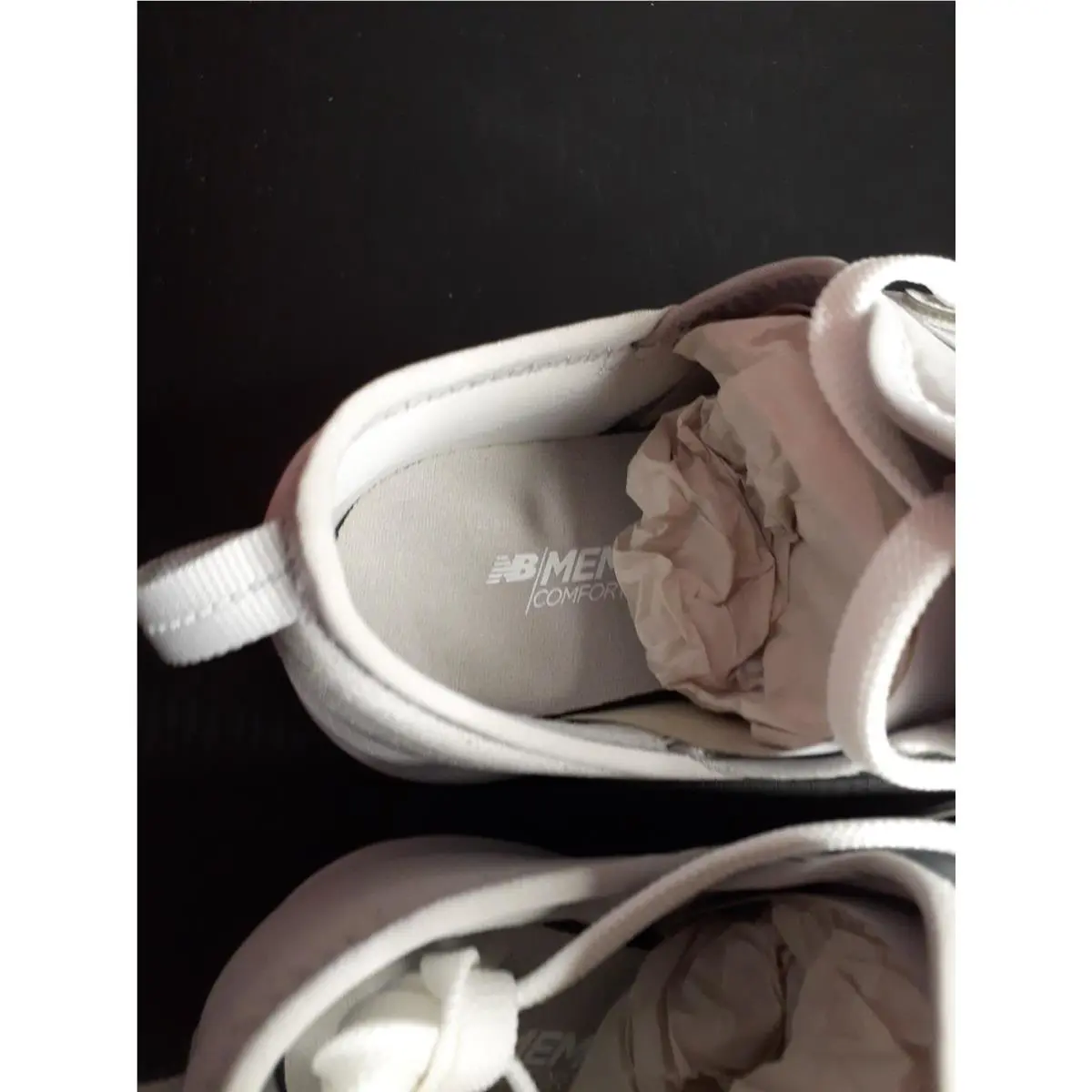 New Balance shoes - New Balance FuelCore Nergize - FuelCore Nergize - White 3