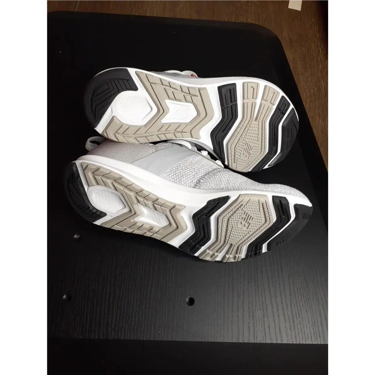New Balance shoes - New Balance FuelCore Nergize - FuelCore Nergize - White 4