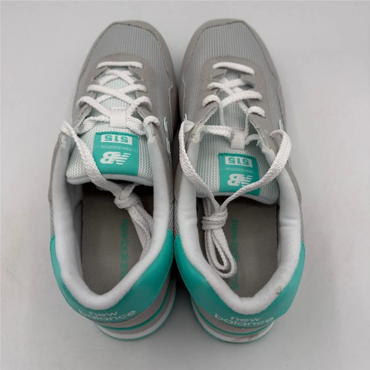 New Balance shoes - New Balance 515 - Gray 3