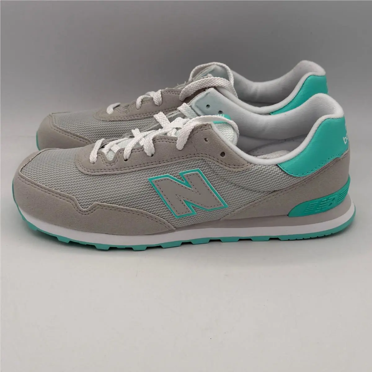 New Balance shoes - New Balance 515 - Gray 2