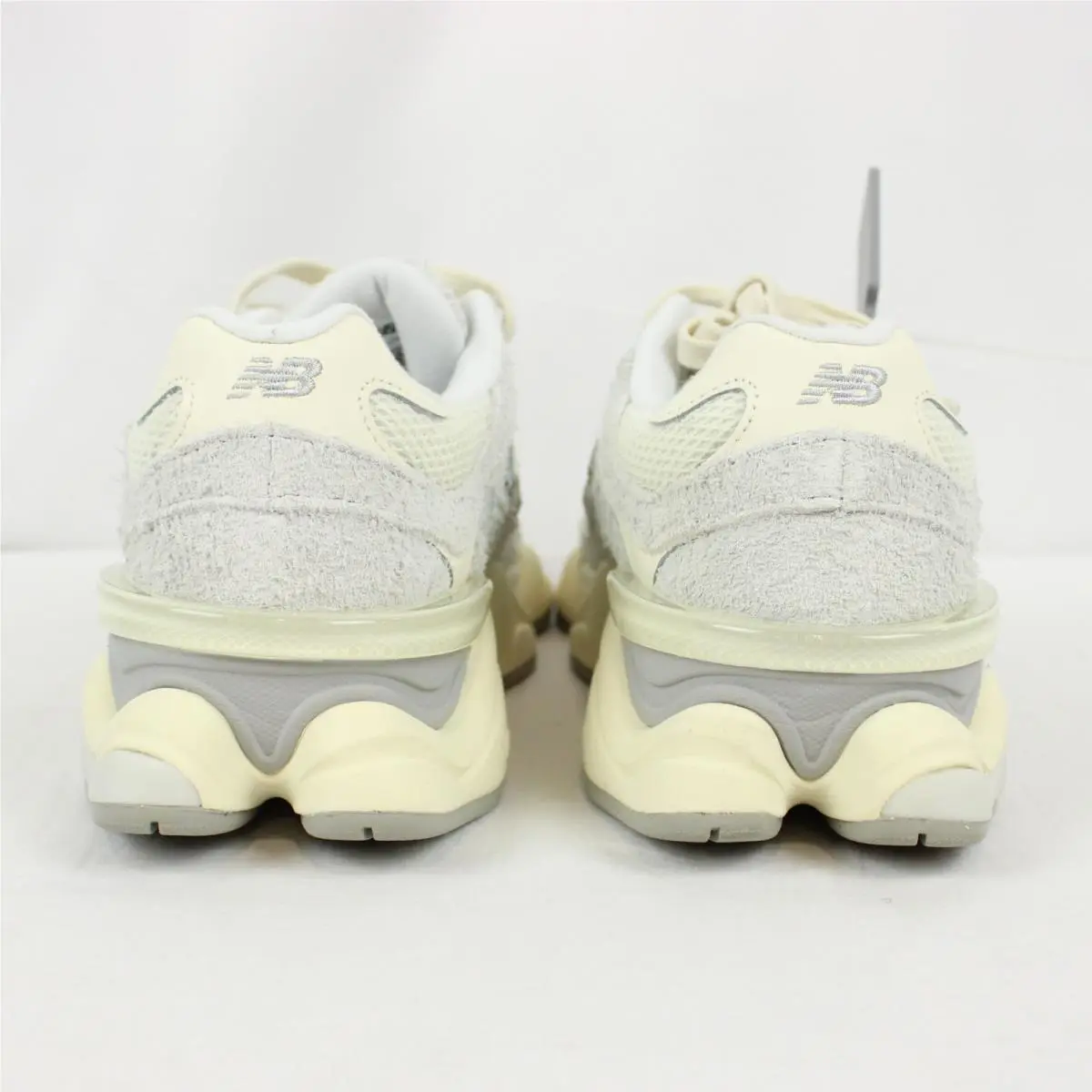 New Balance shoes - New Balance 9060 - U9060HSA - Gray 1